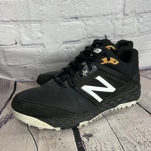 New Balance Men's Baseball Turf Shoe